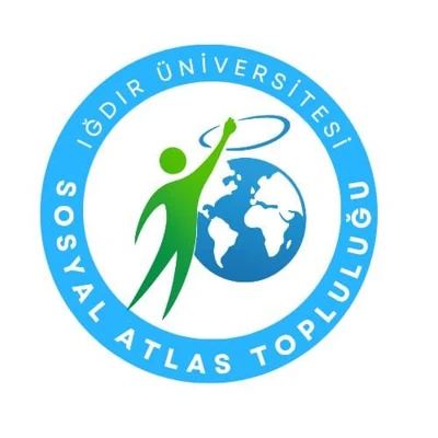Sosyal Atlas